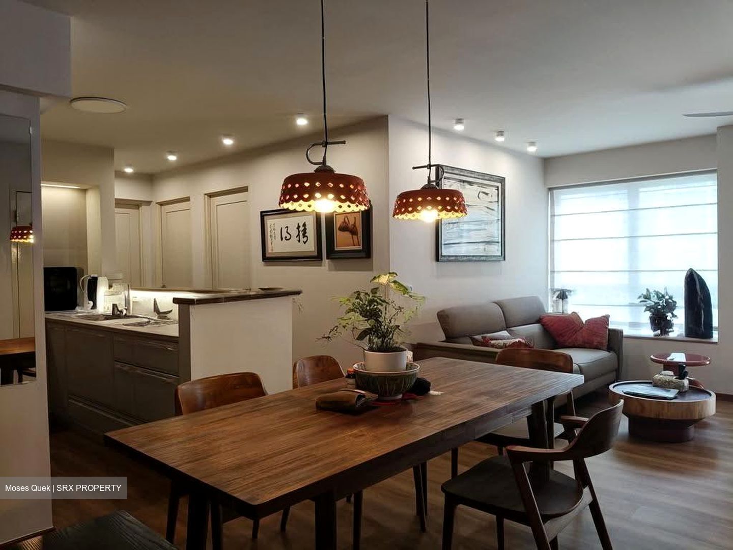 Blk 518C The Premiere @ Tampines (Tampines), HDB 5 Rooms #617569021
